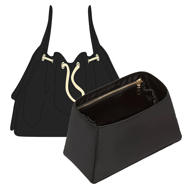 Nylon Bag Organizer Insert For - đánh giá và giá Packaging