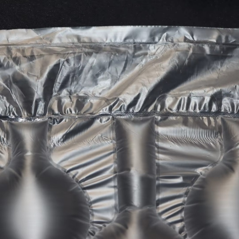 E-commerce Cushion Packaging S - đánh giá và giá Air Bubble Wrap Roll Packaging