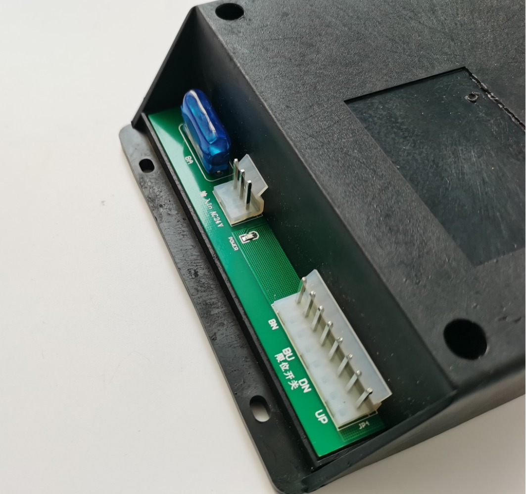 Dental Chair Control Box: Basi - đánh giá và giá Lab Equipment