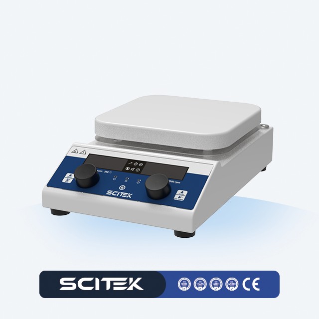 Hotplate Magnetic Stirrer With - đánh giá và giá Lab Magnetic Stirrer Hot Plate
