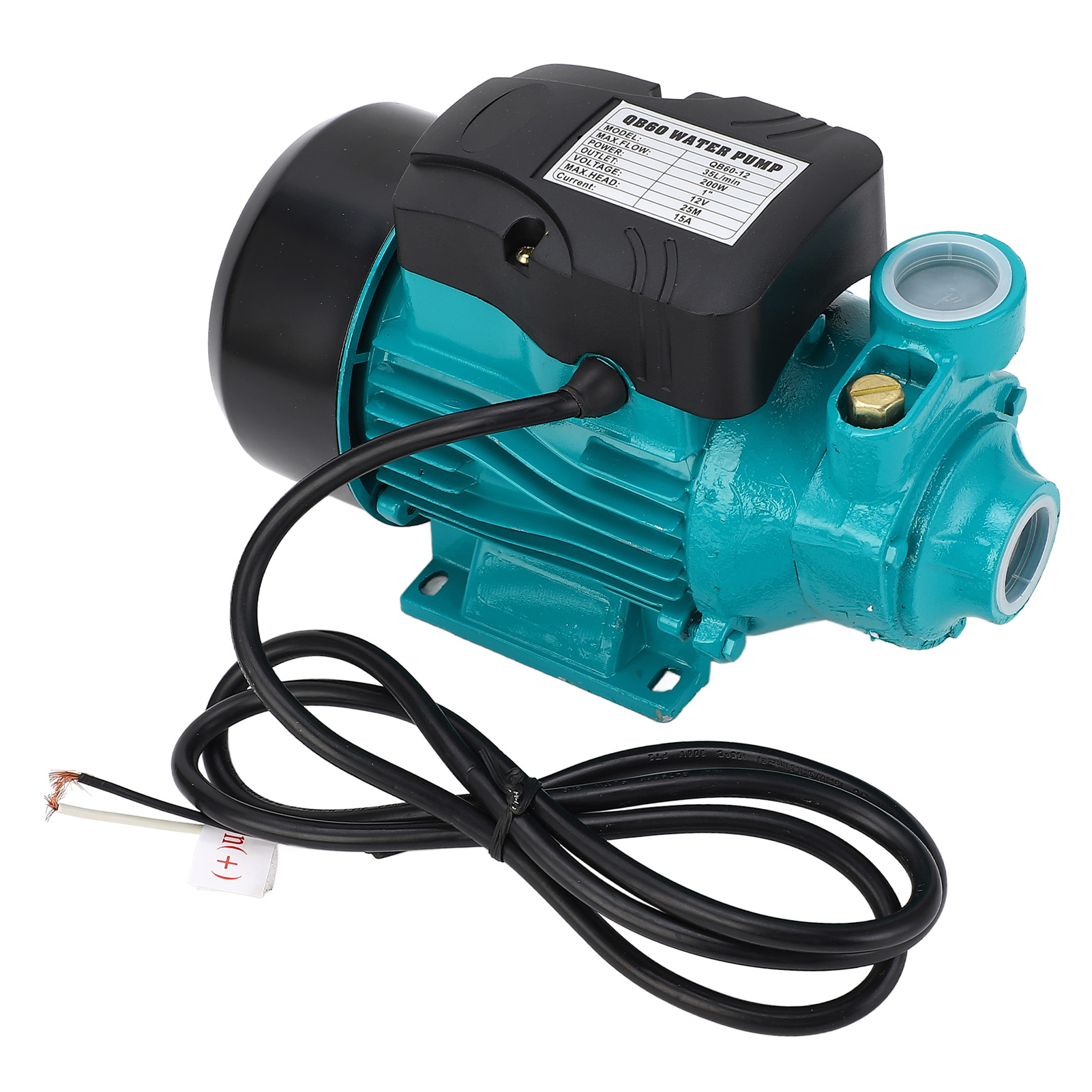 12V/24V Solar DC Vortex Pump 2 - đánh giá và giá Mini Peristaltic Pump 12V