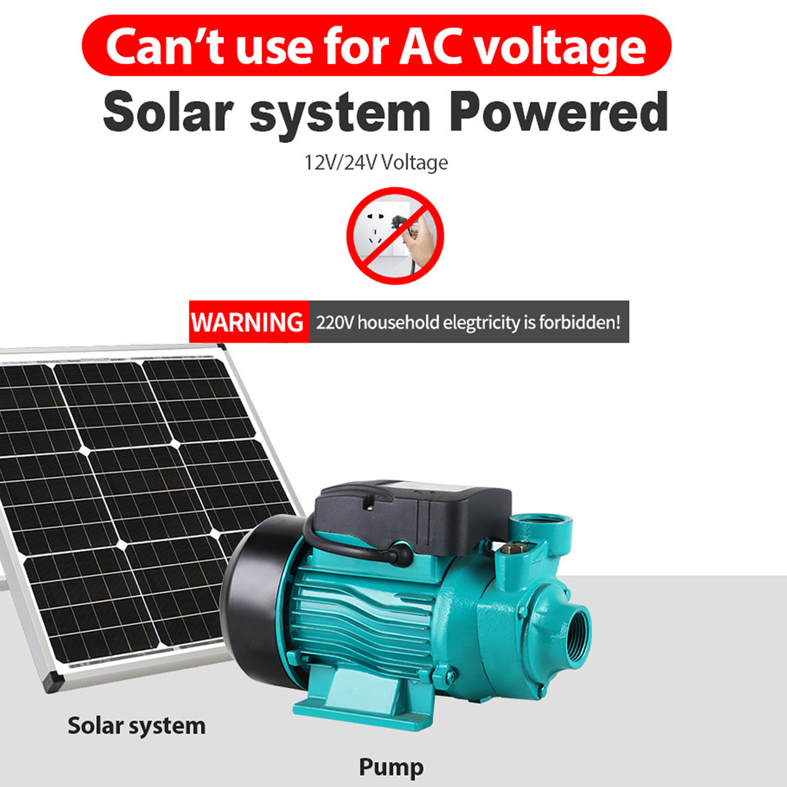 12V/24V Solar DC Vortex Pump 2 - đánh giá và giá Mini Peristaltic Pump 12V