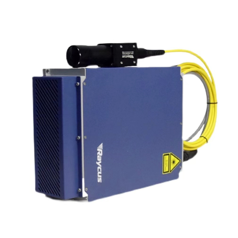 MINGLAN 20W 30W 50W Q-switched - đánh giá và giá Fiber Laser Marking Machine 30W