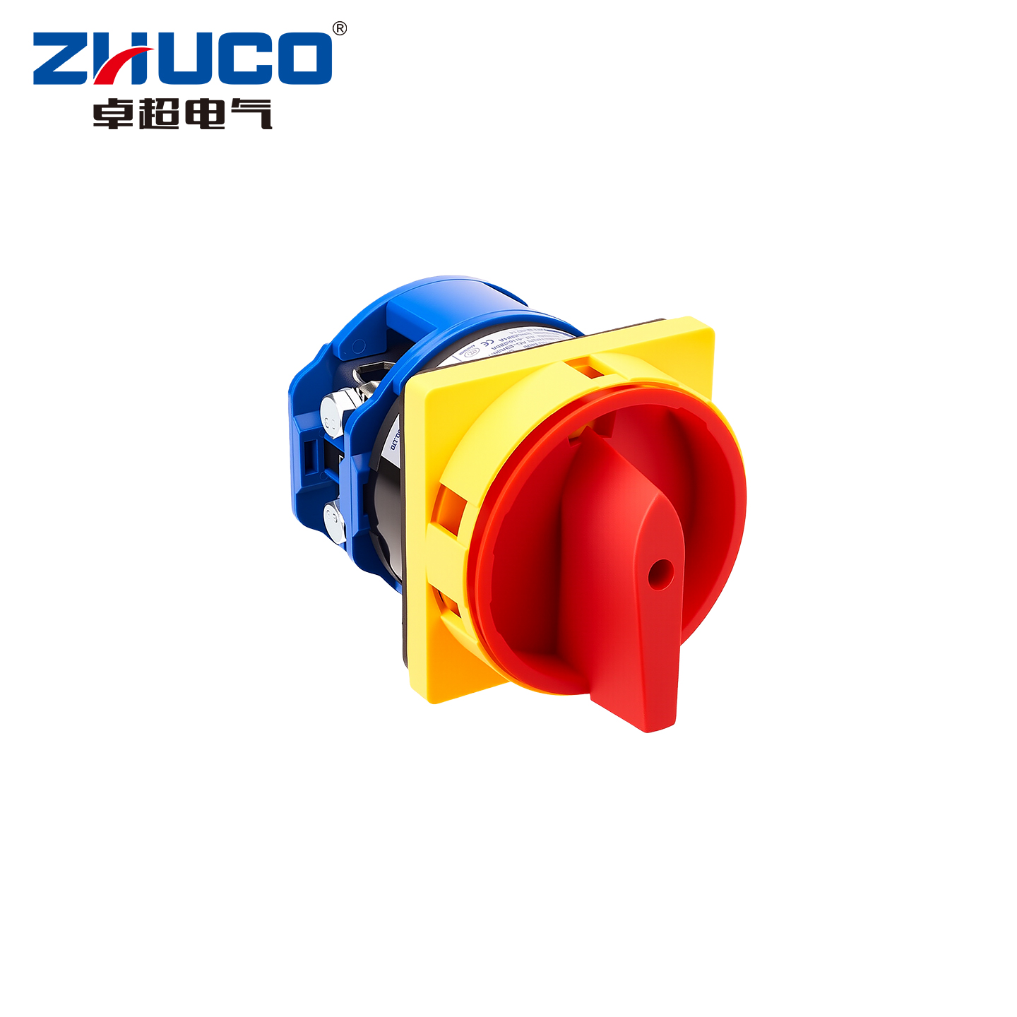Zhuco 2-Position Selector Swit - đánh giá và giá Industrial Tools